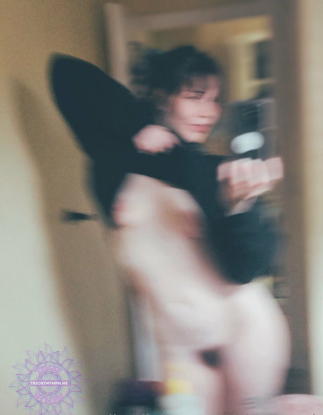 tricky__nymph erotische perfekte foto