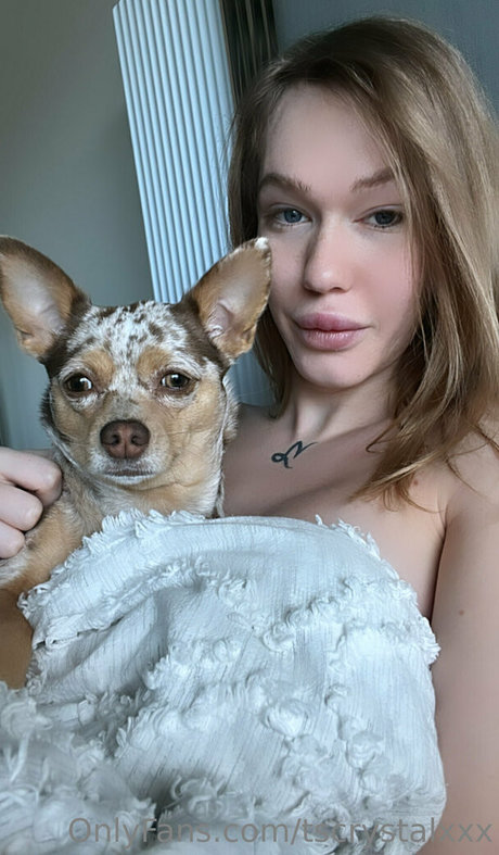 tscrystalxxx hübsche kunst fotos