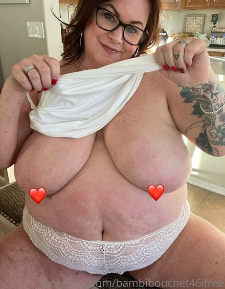 bambibouchet46ifree Profilbild