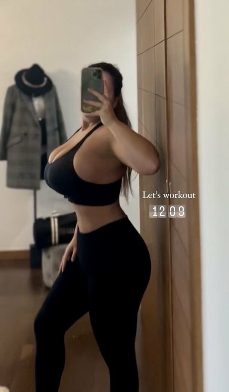 Beatriz Botas Gomez hübsche freie archiv