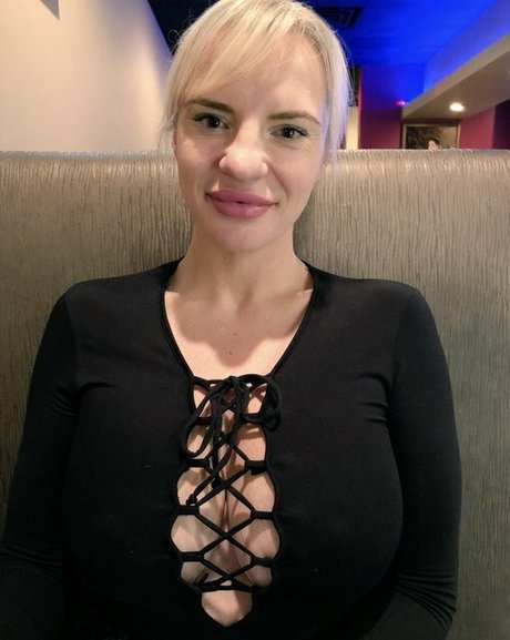 Tori Hendricz beste akt fotos