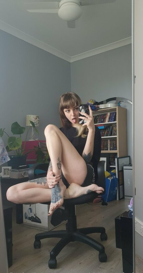 vi0let night exklusive erwachsene galerien