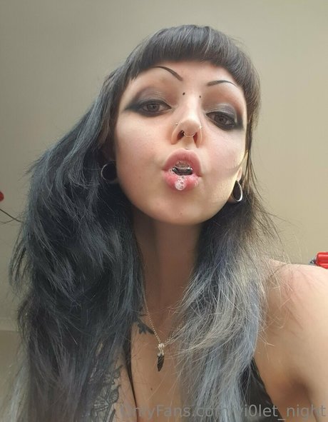 vi0let night kunst xxx archiv