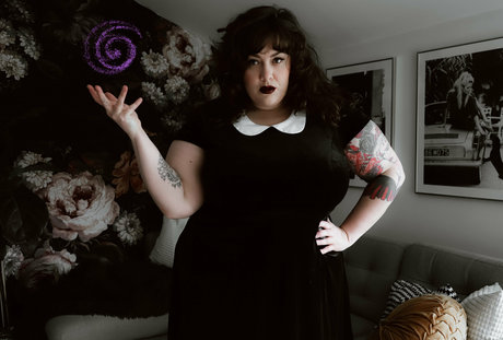 fayedaniels exklusive nacktheit archiv