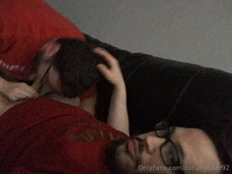 cubandbear92 exklusive nackt bild