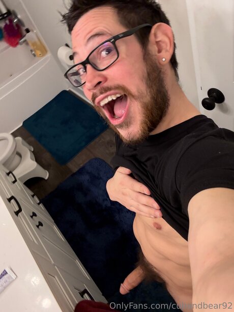 cubandbear92 hübsche exklusive galerie