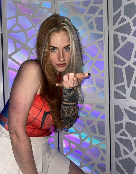 gingerhart akt galerien