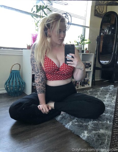 gingerhart porno nackt bilder