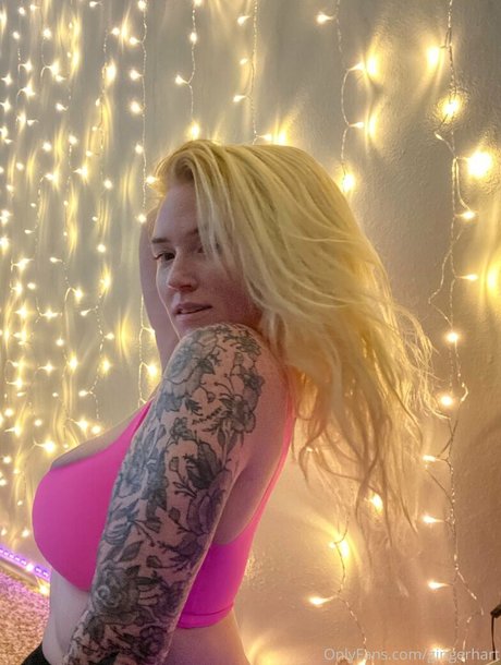 gingerhart nackt sexy galerien