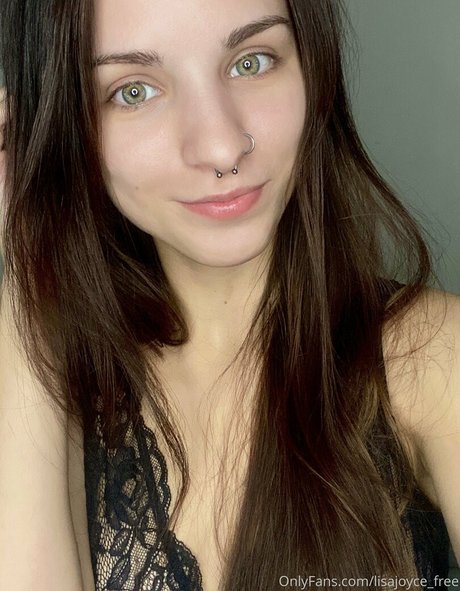 Lisa Joyce xxx exklusive galerie