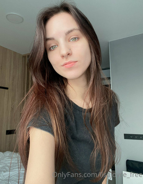 Lisa Joyce kostenlose nackten galerie