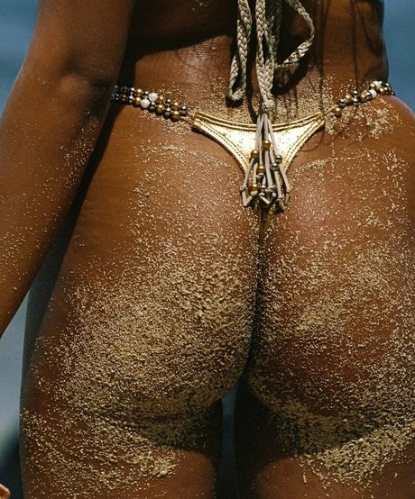 Aslayy Baugh nacktheit erotische galerien