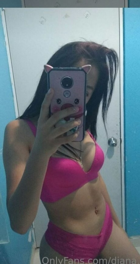 Diana rojas xxx nette bilder