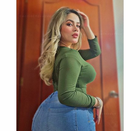 Cecilia Chavez Mex heiße nackte fotos