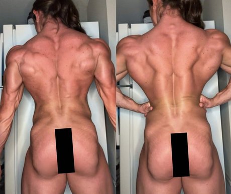 Rene Miller porno sexy bilder