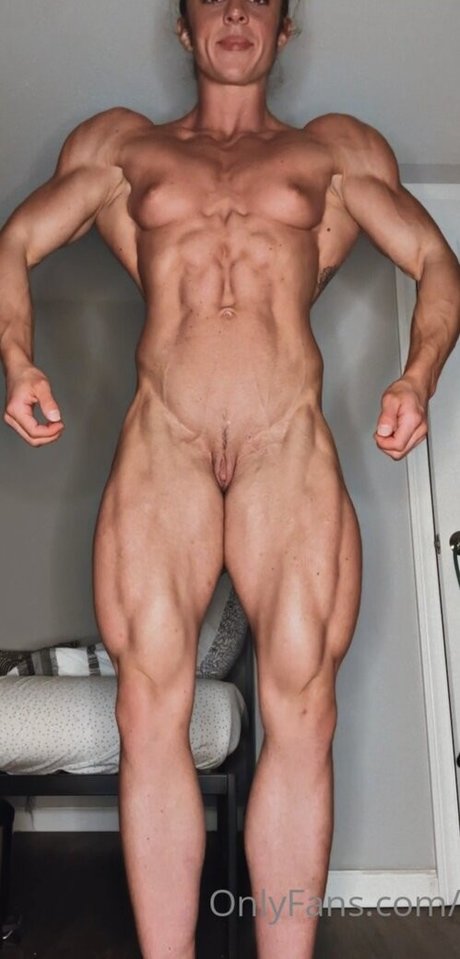 Rene Miller exklusive sex bild