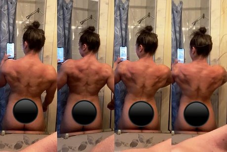 Rene Miller exklusive hübsche galerie