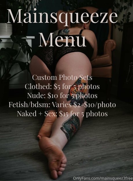 mainsqueez3free model top bild