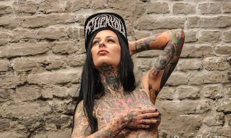 FemkeFTW exklusive nackte foto