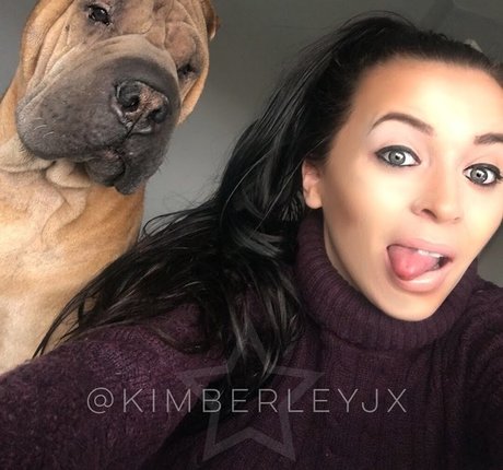 Kimberley JX kunst top bild