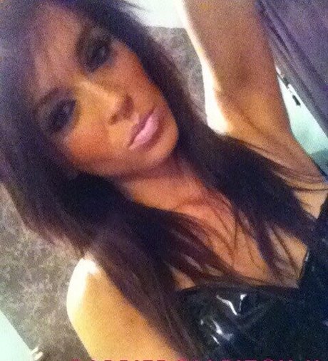 Kimberley JX kostenlose heiße fotos