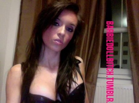 Kimberley JX schauspielerin nacktheit foto