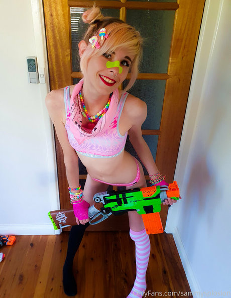 Sammy Splosion pornostar erwachsene archiv