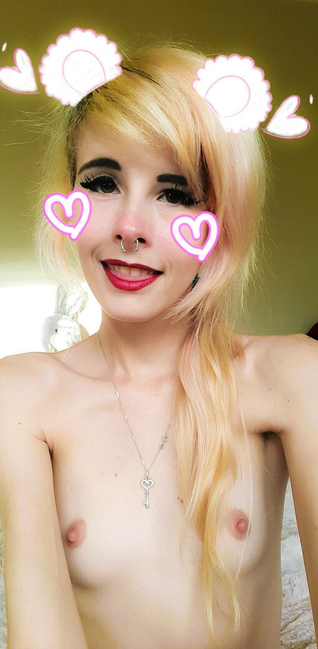 amateur mollige onlyfans erwachsene bild