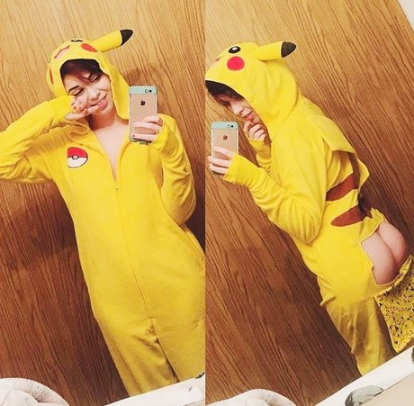 Madison Decambra kunst nackt archiv