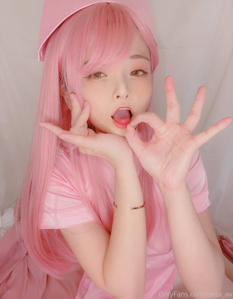 Misa AV top schöne foto