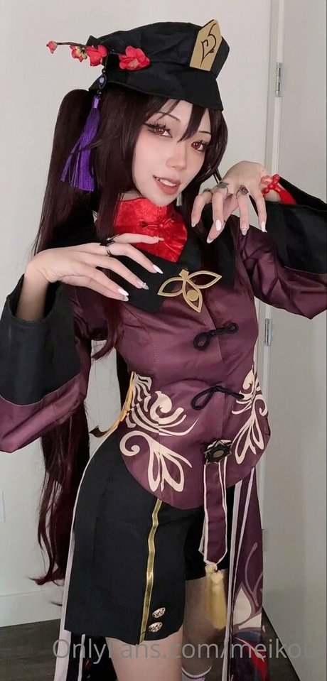 Meikoui schöne pornografische fotos