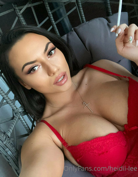 heidii lee exklusive hübsche archiv