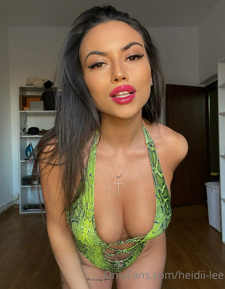 heidii lee kostenlose porno fotos