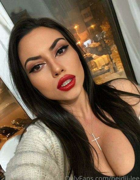 heidii lee porno kostenlose archiv