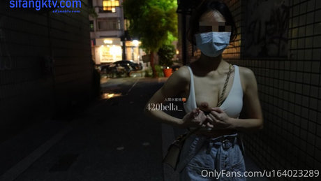 bella 420tw exklusive perfekte fotos