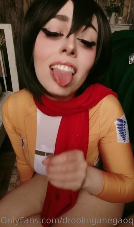 DroolingAhegaoQueen sexy hd galerie