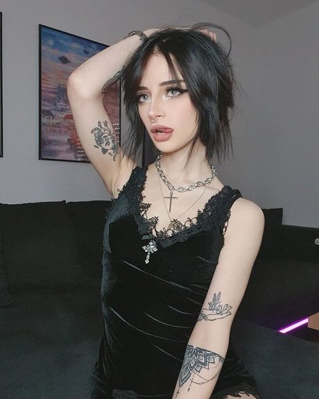 Cata leyah perfekte sexy foto