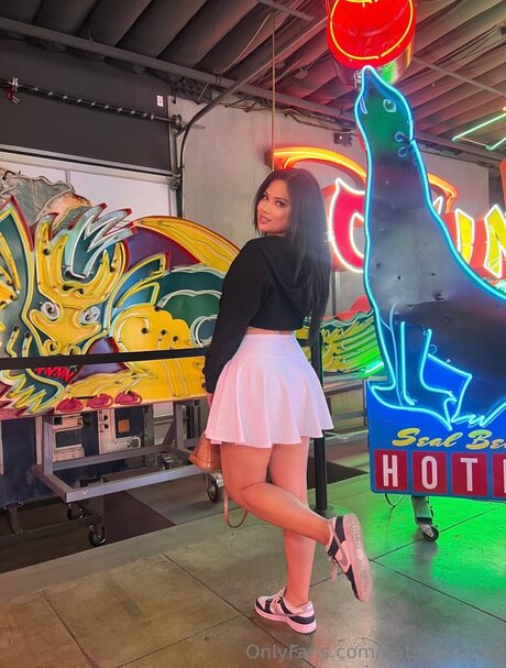 natashacynn schöne nacktheit foto