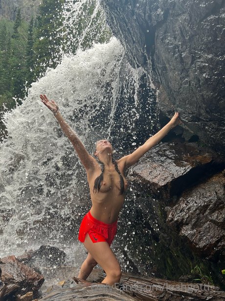 Leah Gotti hd sexy fotos