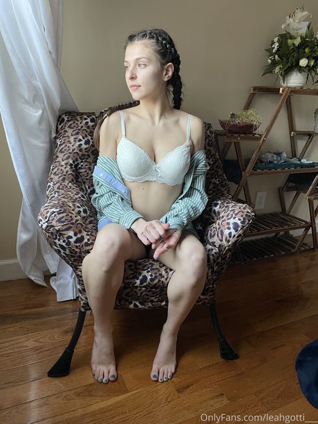 Leah Gotti sexy kunst bilder