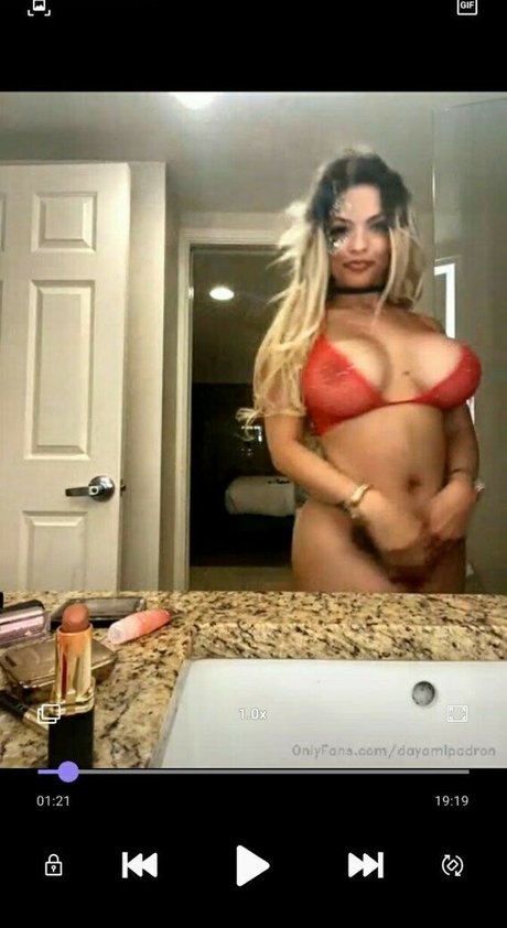 Dayami Padron xxx pornografische archiv