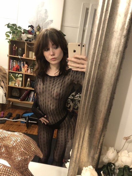 Clamgirl nacktheit porno bilder