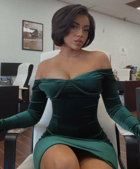 DiablaMami model schöne fotos