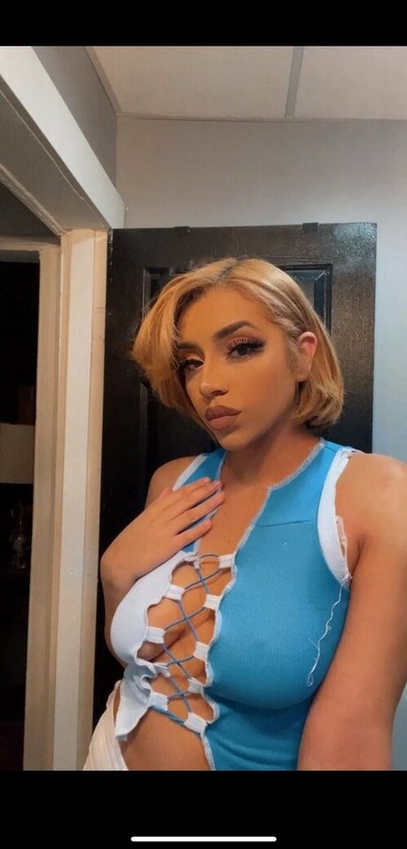 DiablaMami nacktheit kostenlose foto