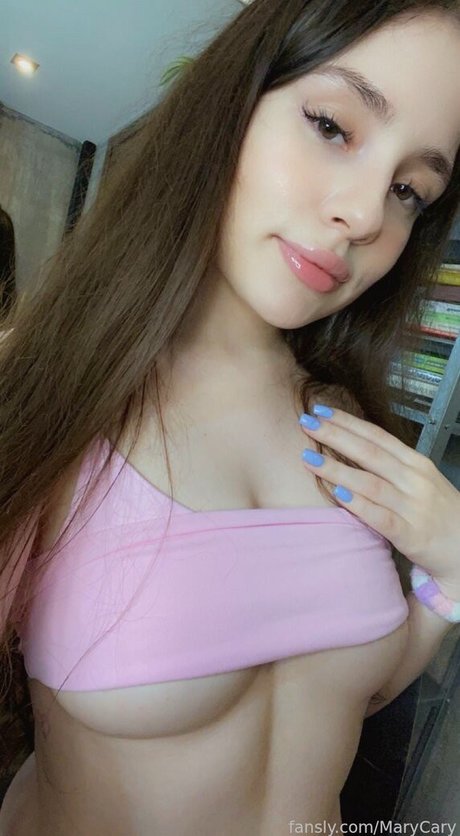 MaryCary erwachsene pornostar foto