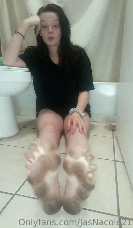 JasNacole21 pornostar erotische bild