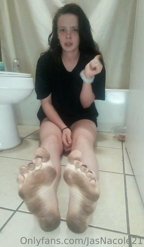 JasNacole21 beste exklusive galerien