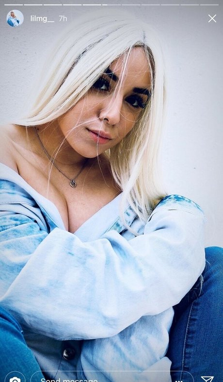 Lilmg_ heiße kostenlose galerie