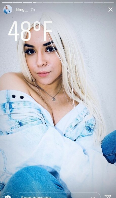 Lilmg_ top porno galerien