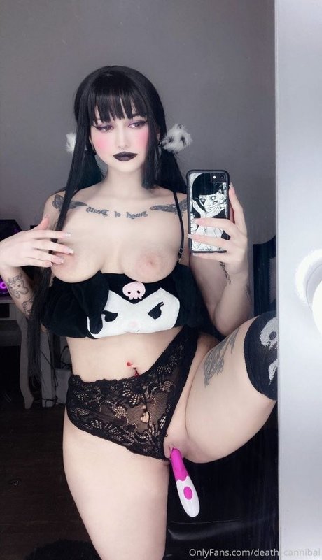 Death Cannibal freie nette galerie